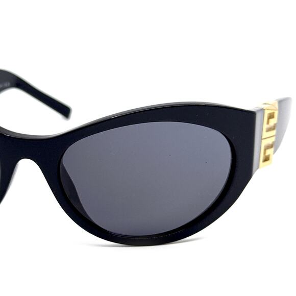 New, GIVENCHY Sunglasses GV40073I 01A Authentic main image 10